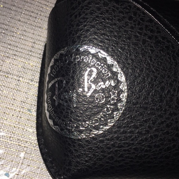 RayBans - Picture 3 of 4